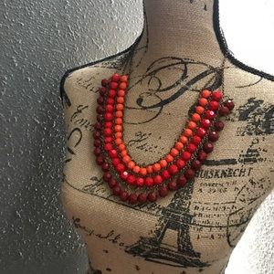 Multi Layer Necklace